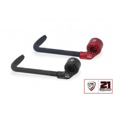 CNC Racing TROY BAYLISS LIMITED EDITION Clutch Lever Guard CNC Racing TROY BAYLISS LIMITED EDITION Clutch Lever Guard